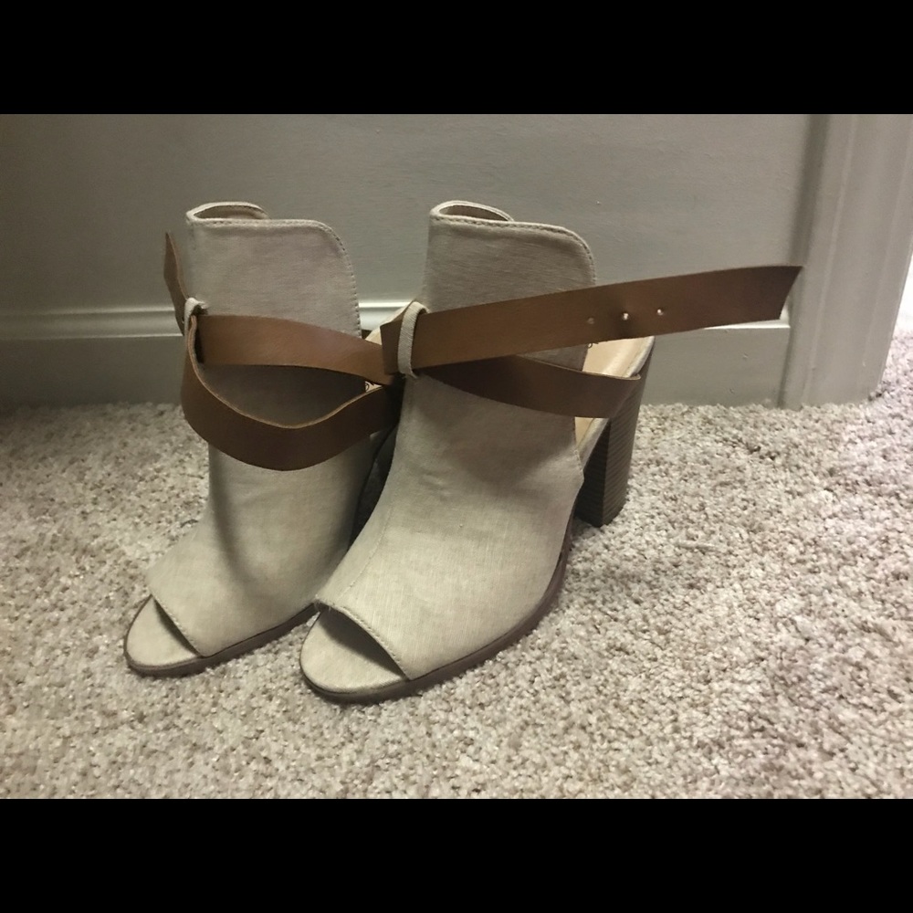 Booties